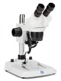 Mikroskopy stereoskopowe