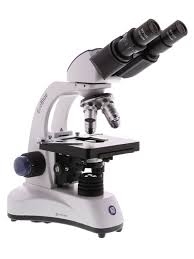 Mikroskop laboratoryjny EcoBlue 1152