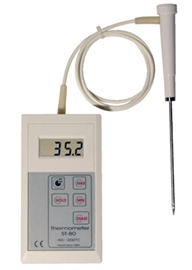 Termometr elektroniczny ST-80