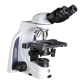 Zaawansowany mikroskop laboratoryjny iScope