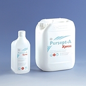 Pursept-A Xpress - środek dezynfekujący
