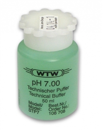 Techniczny roztwór buforowy pH 7,00  (STP 7)