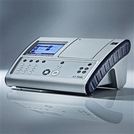 Spektrofotometr VIS model XD 7000