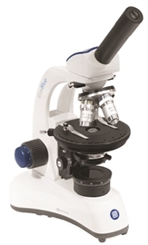 Mikroskop laboratoryjny EcoBlue polaryzacyjny